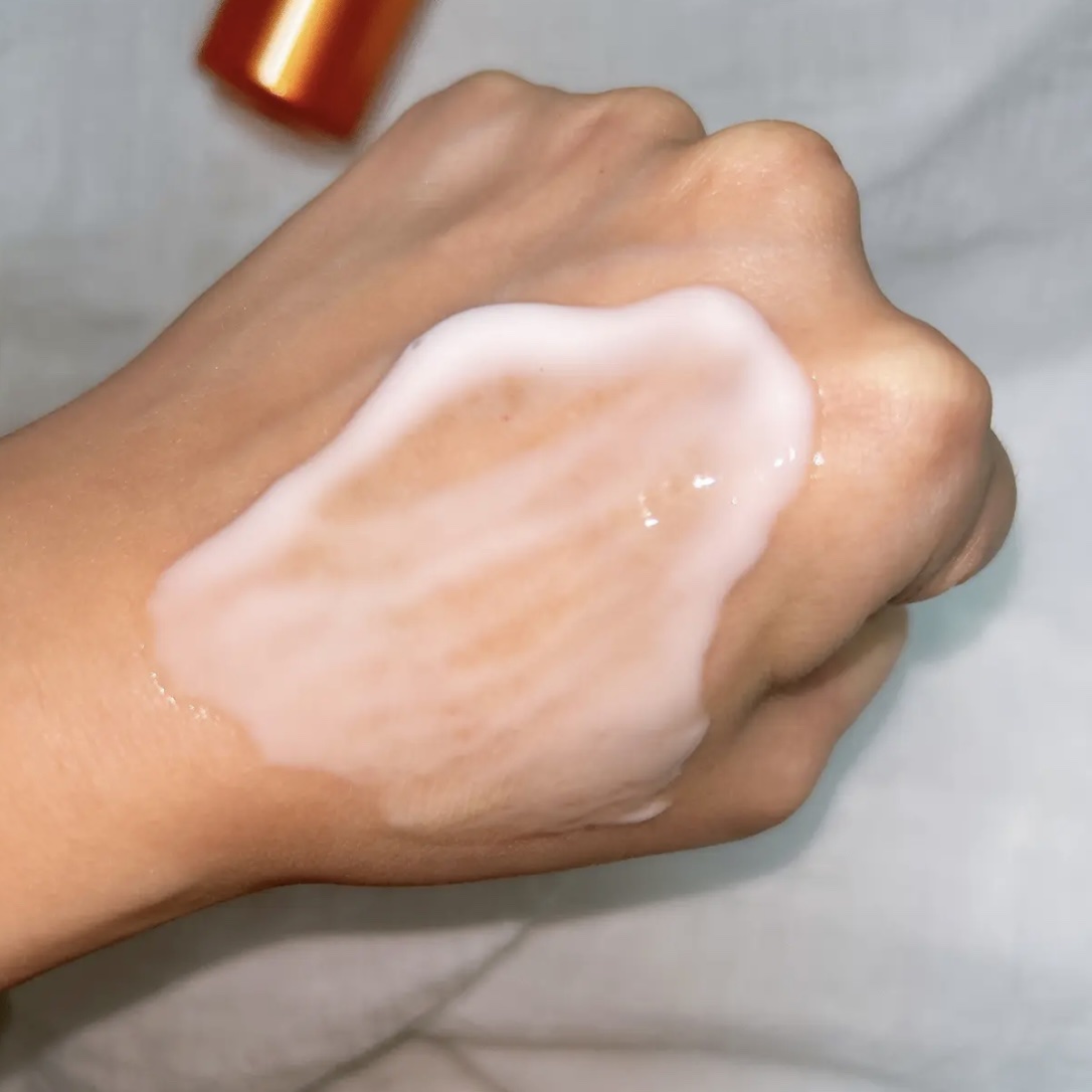 vitoas(ビトアス) マイパーフェクション Ｉ しっとり/vitoas/美容液を使ったクチコミ（3枚目）