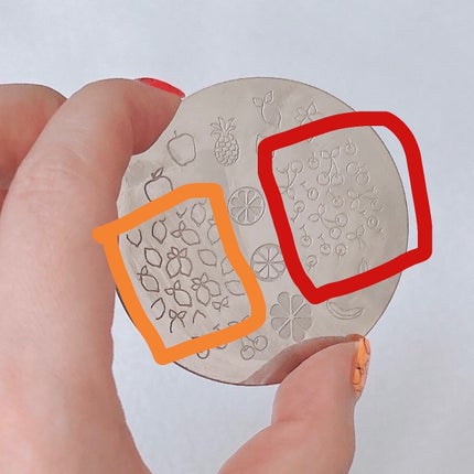 AT濃密グラマラスネイルエナメル/Art Collection/マニキュアを使ったクチコミ(6枚目)