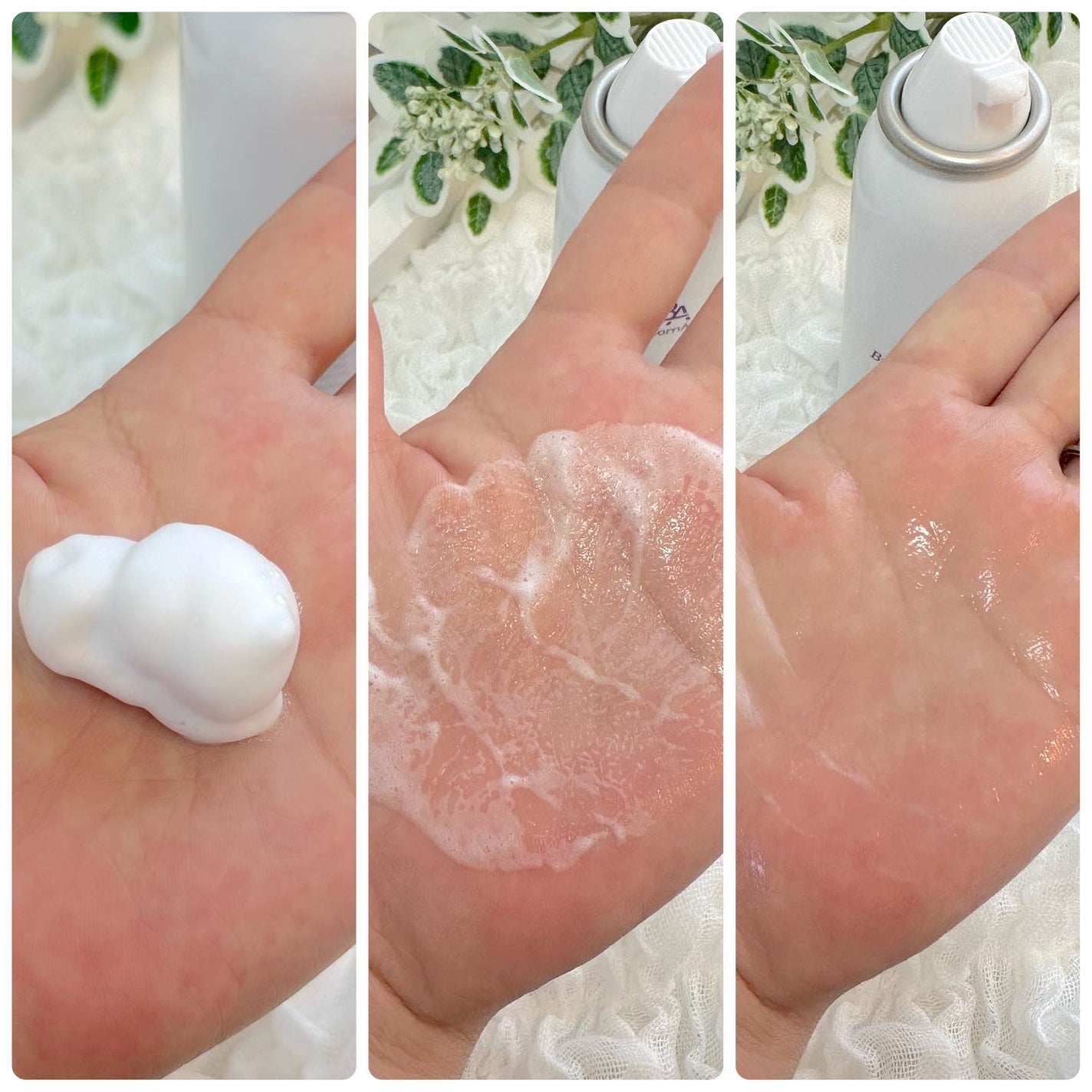 エクソソーム ペプチド グロウ パック/BloomAge/美容液を使ったクチコミ(5枚目)