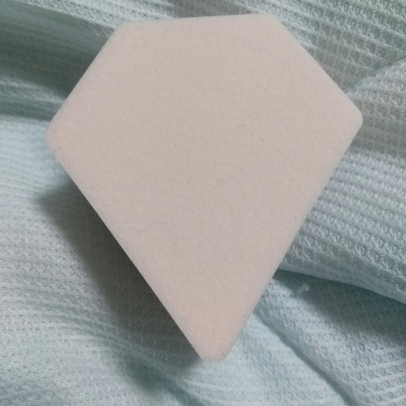 タンイドル ウルトラ ウェア メイクアップ スポンジ/LANCOME/パフ・スポンジを使ったクチコミ(3枚目)