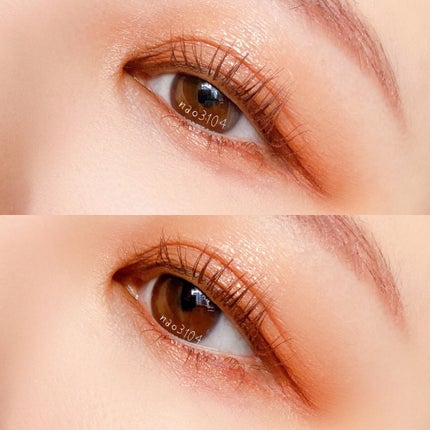 アディクション ザ アイシャドウ スパークル/ADDICTION/単色アイシャドウを使ったクチコミ(8枚目)