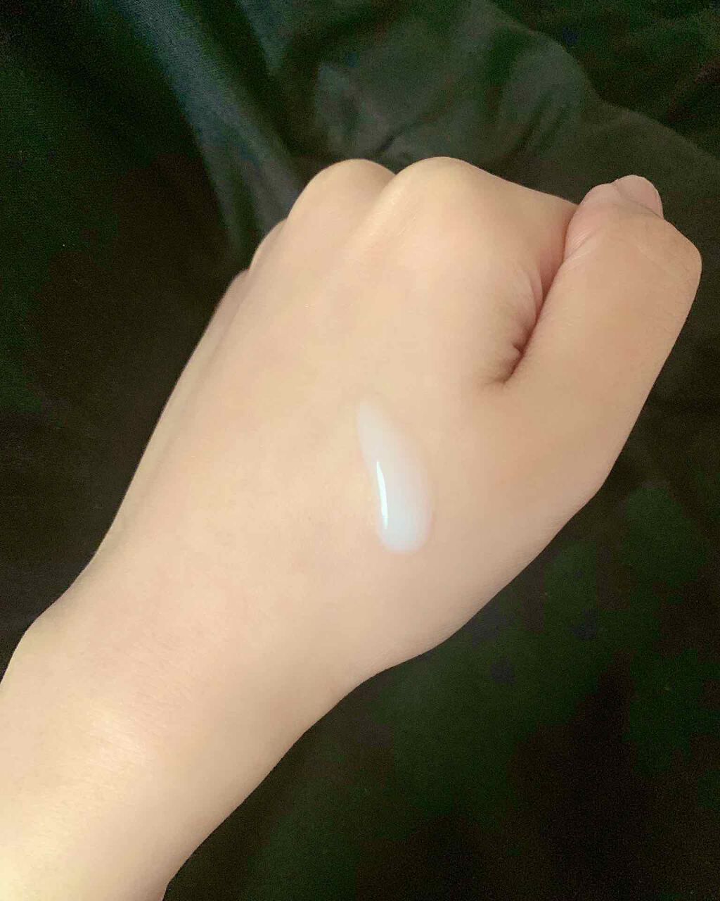 薬用美白美容液/なめらか本舗/美容液を使ったクチコミ（2枚目）