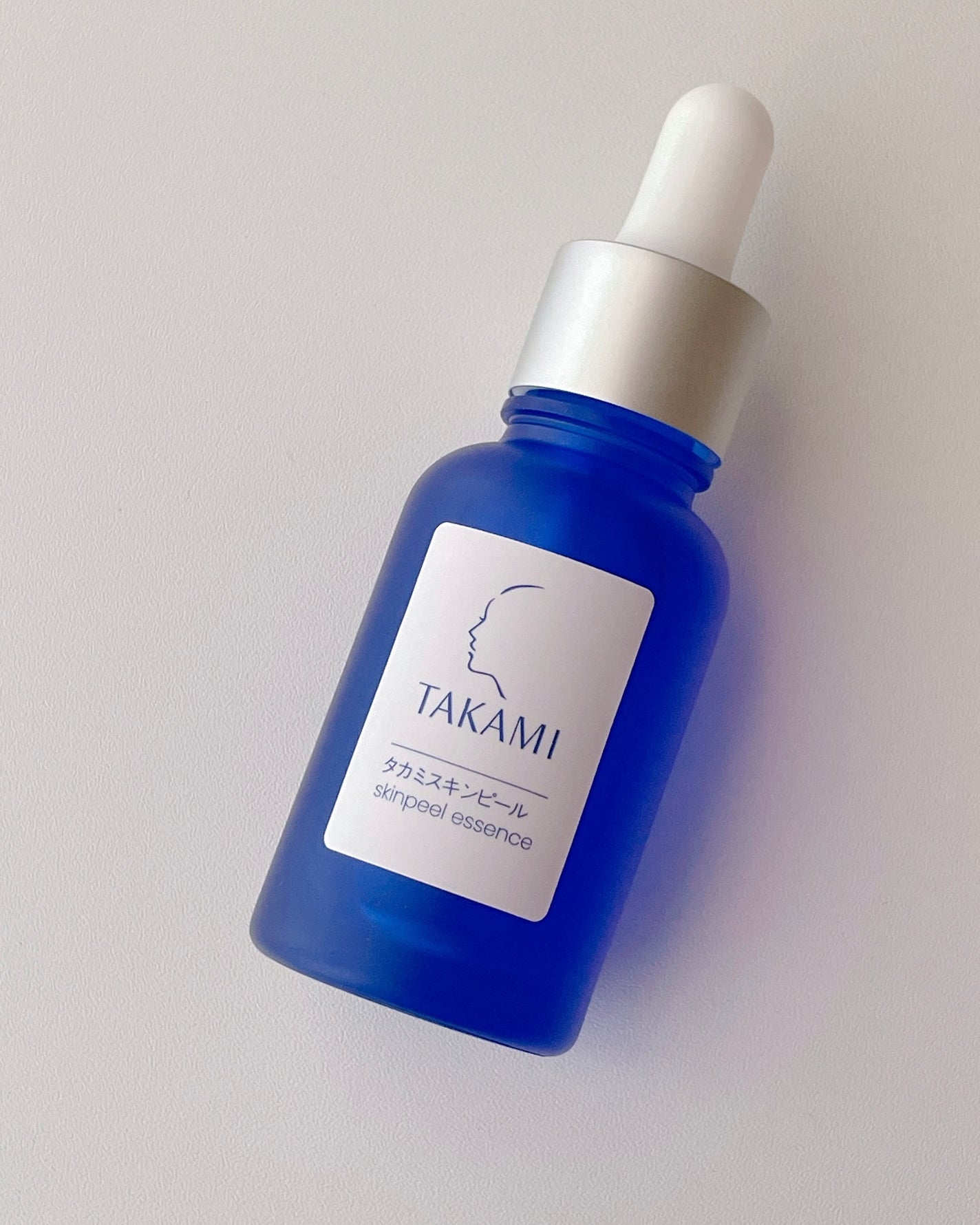 タカミスキンピール/タカミ/ブースター・導入液を使ったクチコミ(5枚目)
