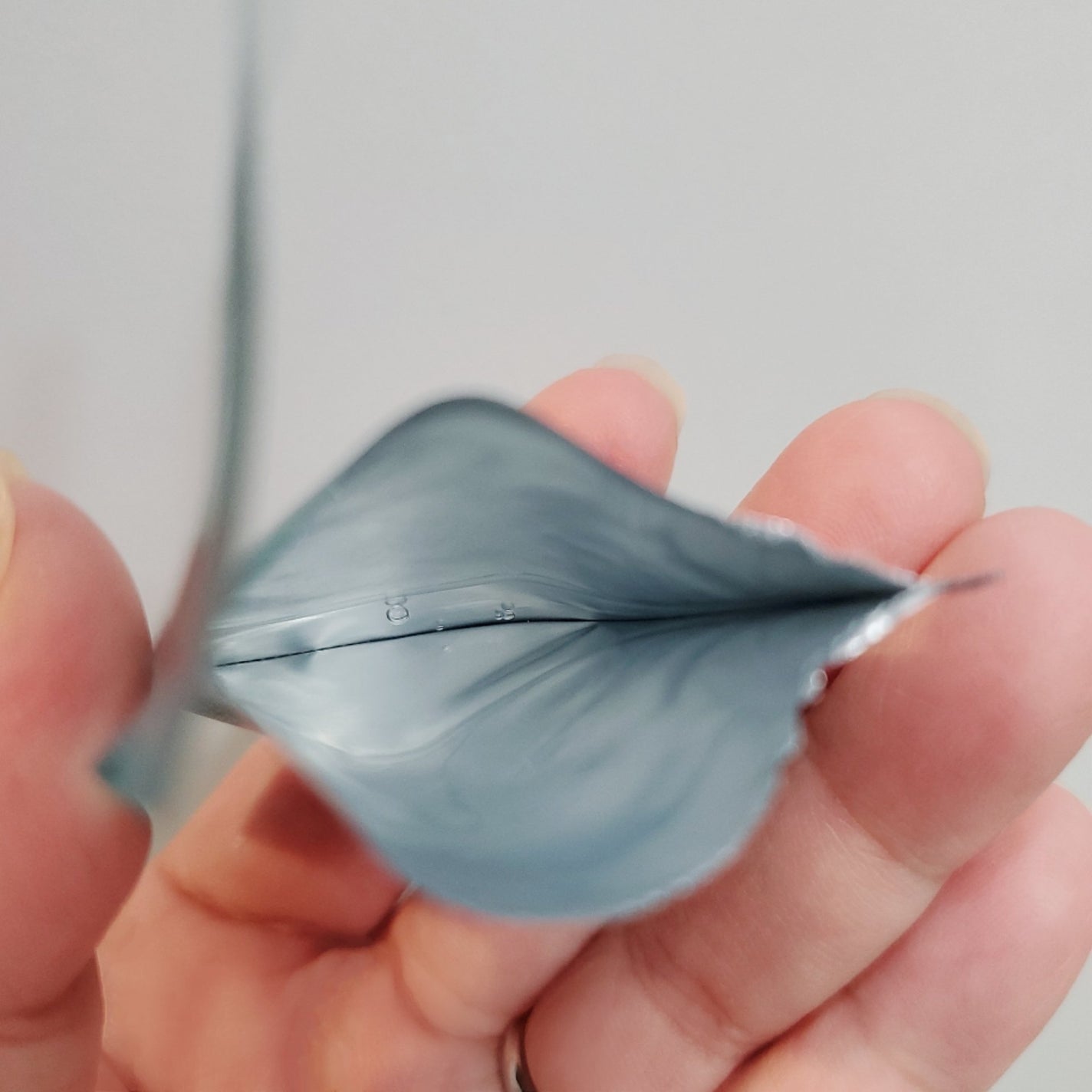 リッチモイストスージングクリーム(80ml)/Klairs/フェイスクリームを使ったクチコミ(3枚目)