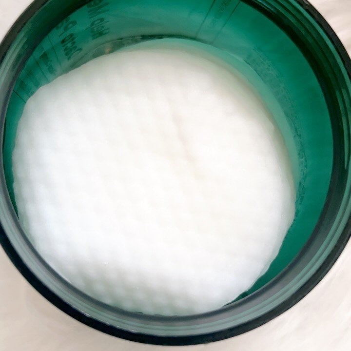 ヘルプミー! ダクトパッド/One-day's you/トナーパッドを使ったクチコミ(4枚目)