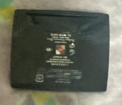 【旧】ディオールショウ サンク クルール (スプリング コレクション 2024 限定品)/Dior/アイシャドウを使ったクチコミ(2枚目)