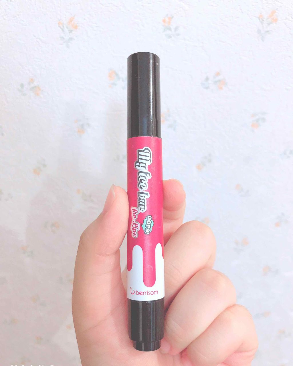 my ice bar/ベリサム/スティックアイシャドウを使ったクチコミ(1枚目)