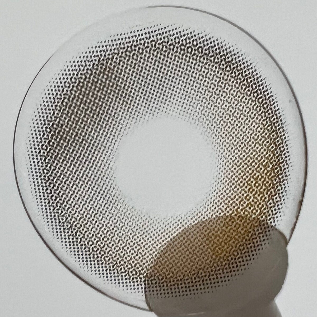 デームードワンデー(DAYMOOD 1day)/OLOLA/ワンデー(1DAY)カラコンを使ったクチコミ(6枚目)