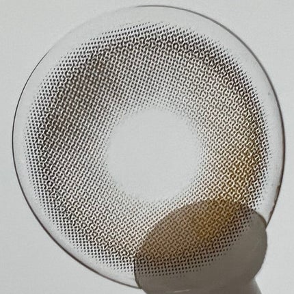 デームードワンデー(DAYMOOD 1day)/OLOLA/ワンデー(1DAY)カラコンを使ったクチコミ(6枚目)