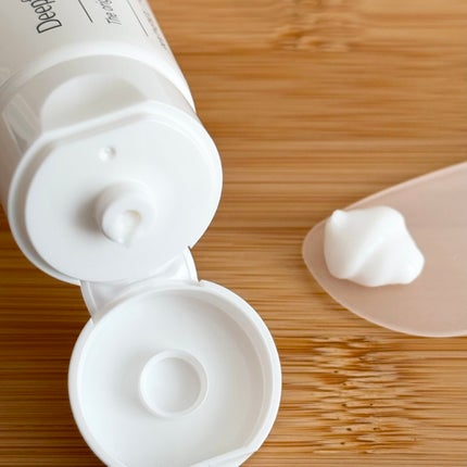 Camino CREAM/DEEP FINE/フェイスクリームを使ったクチコミ(2枚目)