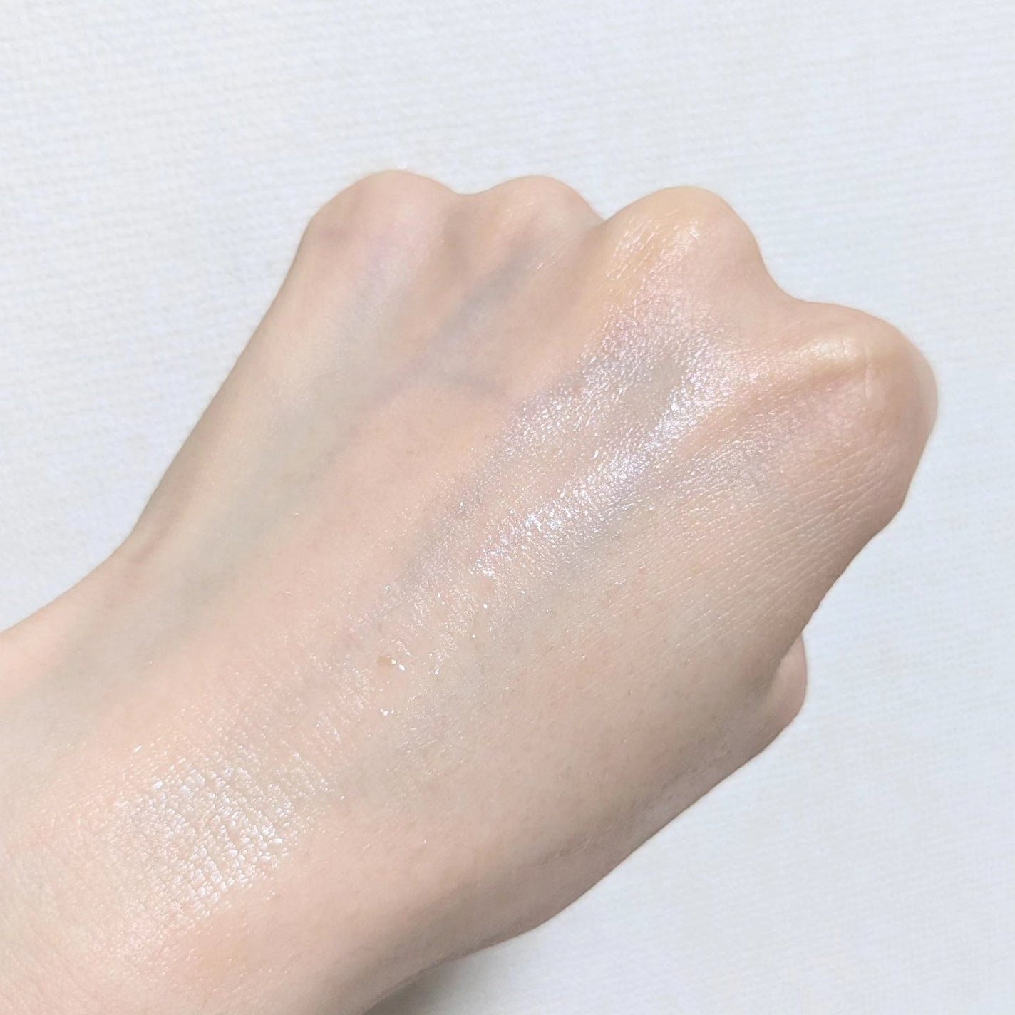 ドクダミ 77 スージングトナー/Anua/化粧水を使ったクチコミ(3枚目)