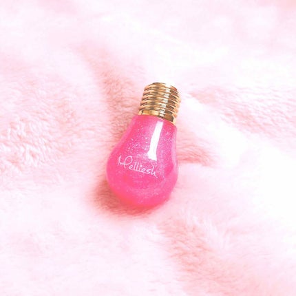 denkyu リップオイル/Melliesh/リップオイルを使ったクチコミ(1枚目)