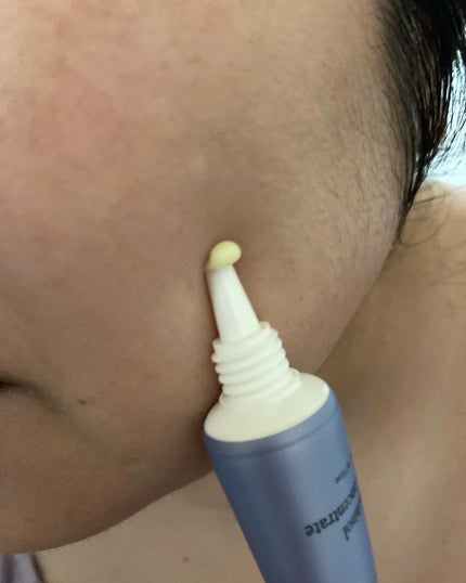 レチノールパワー コンセントレートクリーム/Bonajour/フェイスクリームを使ったクチコミ(4枚目)