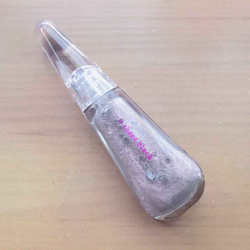 38°C / 99°F リップトリートメント (リップ美容液)/UZU BY FLOWFUSHI/リップケアを使ったクチコミ（1枚目）