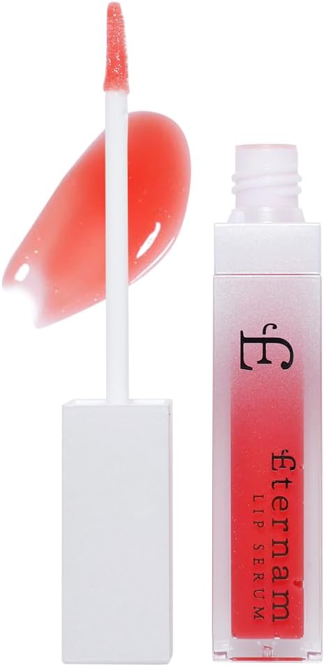 エテルナムリップセラム ​​ A004（ローズピンク） / エテルナム | LIPS