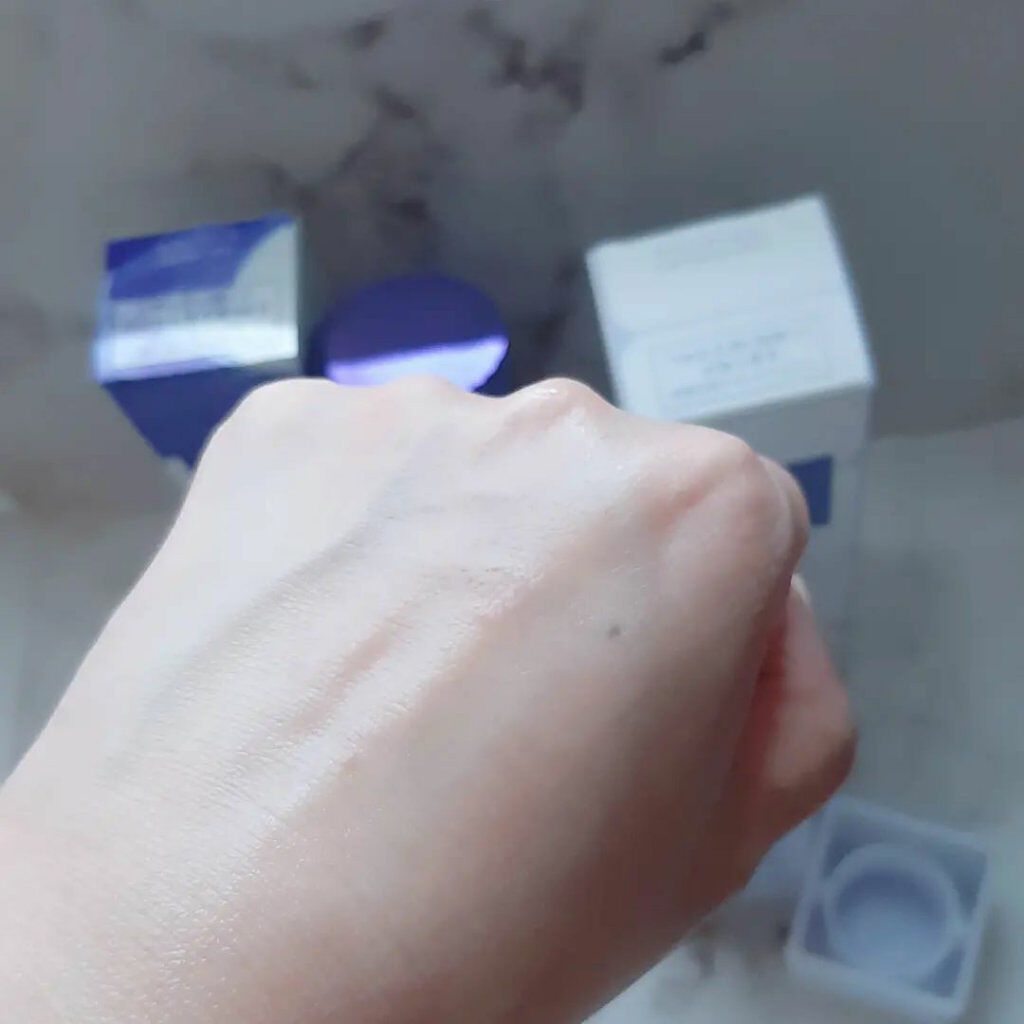 セラム ヴェール/ONE BY KOSE/美容液を使ったクチコミ(10枚目)