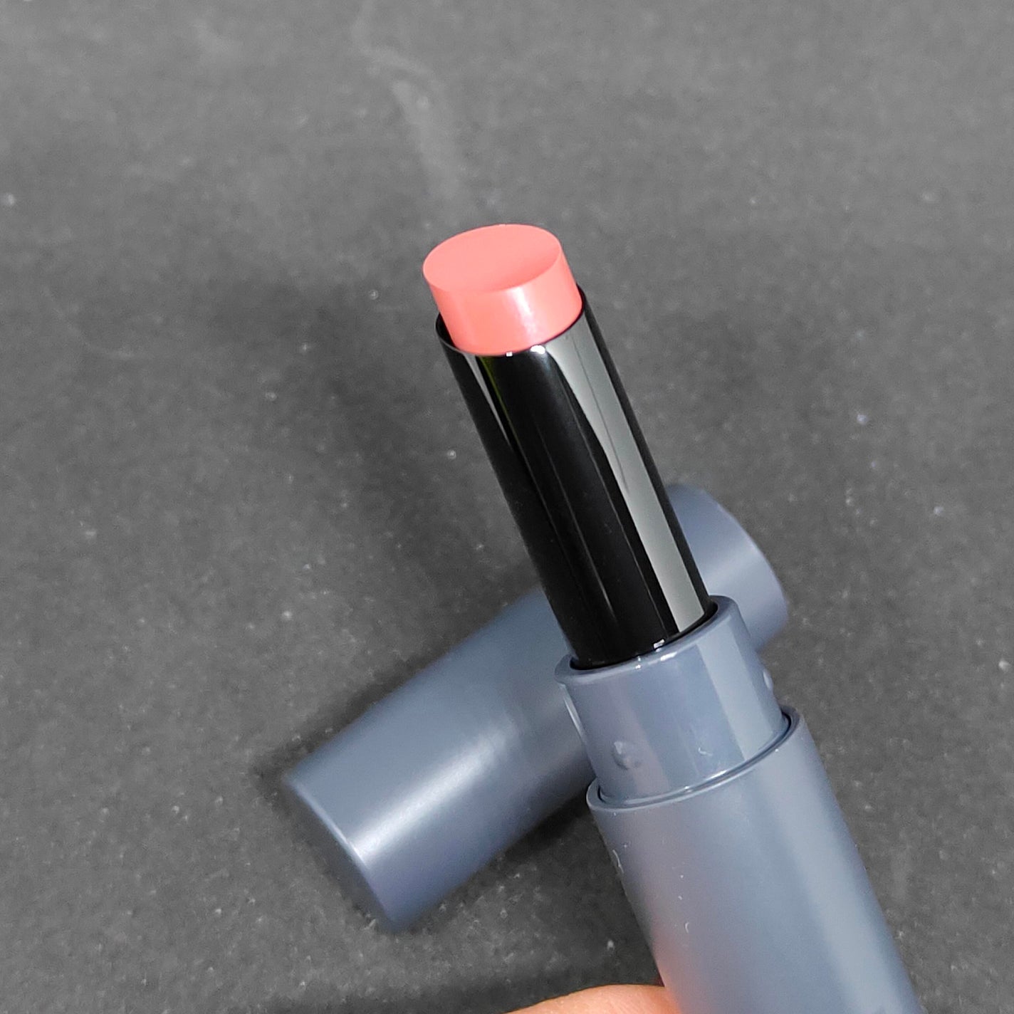 スチームマットヌードリップ/KATE/口紅を使ったクチコミ(3枚目)