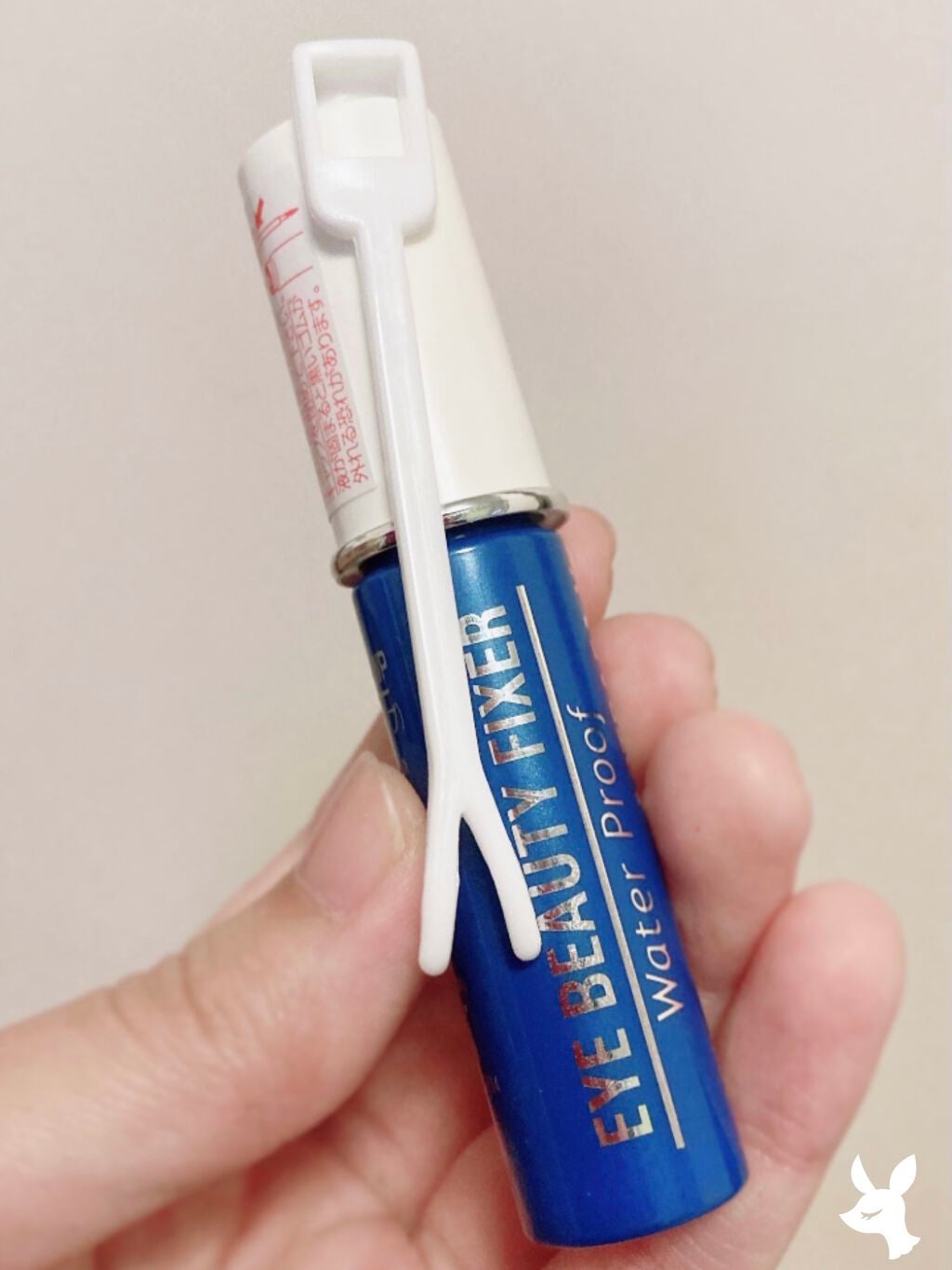 アイビューティー フィクサー WP/アストレア ヴィルゴ/二重まぶた用アイテムを使ったクチコミ(1枚目)