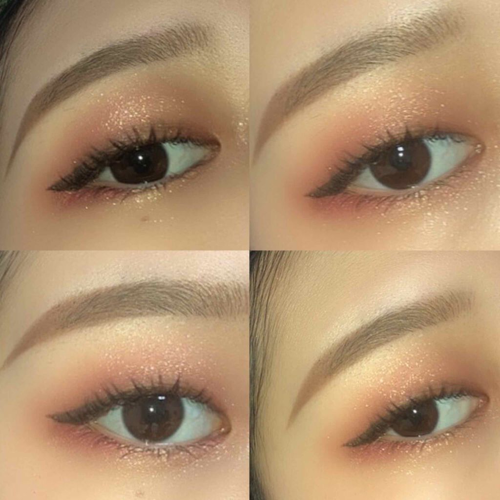 ドローイング アイブロウ ペンシル/ETUDE/アイブロウペンシルを使ったクチコミ(4枚目)