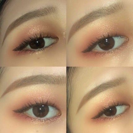 ドローイング アイブロウ ペンシル/ETUDE/アイブロウペンシルを使ったクチコミ(4枚目)