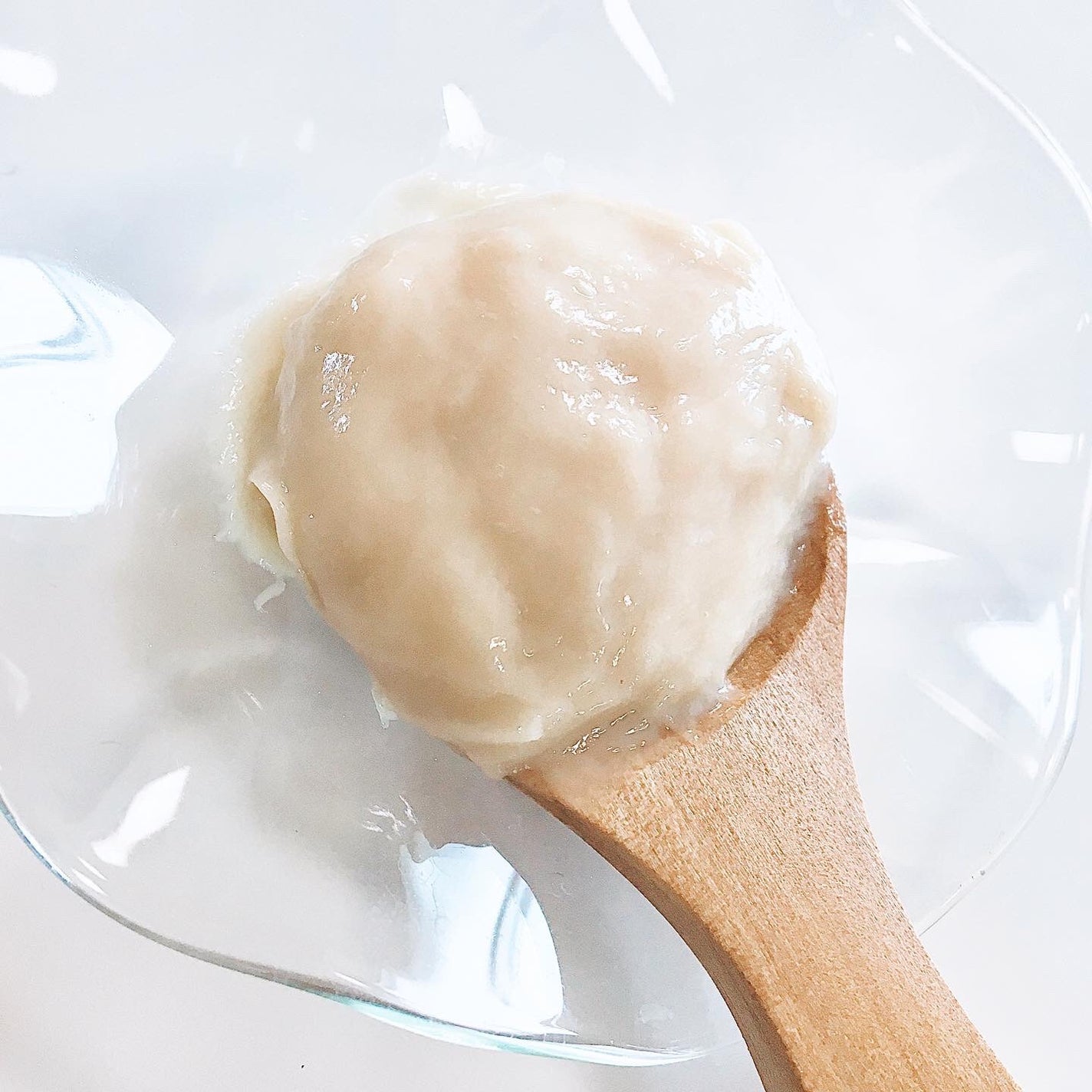 プレミアム ラッピングマスク/いち髪/ヘアマスク・ヘアパックを使ったクチコミ(5枚目)