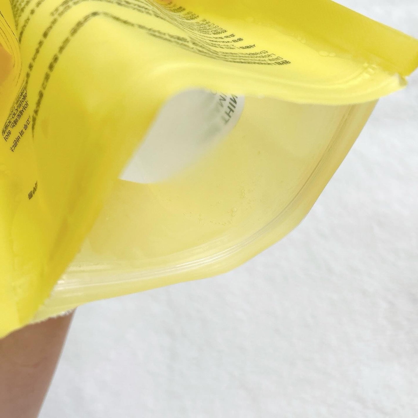 ナイアシンアミドグルタチオントナー/ONE THING/化粧水を使ったクチコミ(8枚目)