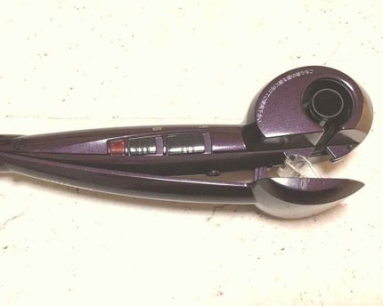 べビリス ミラカールLiteのクチコミ「
《結論》
やっぱり外資系、ボリューム出ます笑
《詳細》
不器用なのと長さが足りなくて巻けず.....」(1枚目)