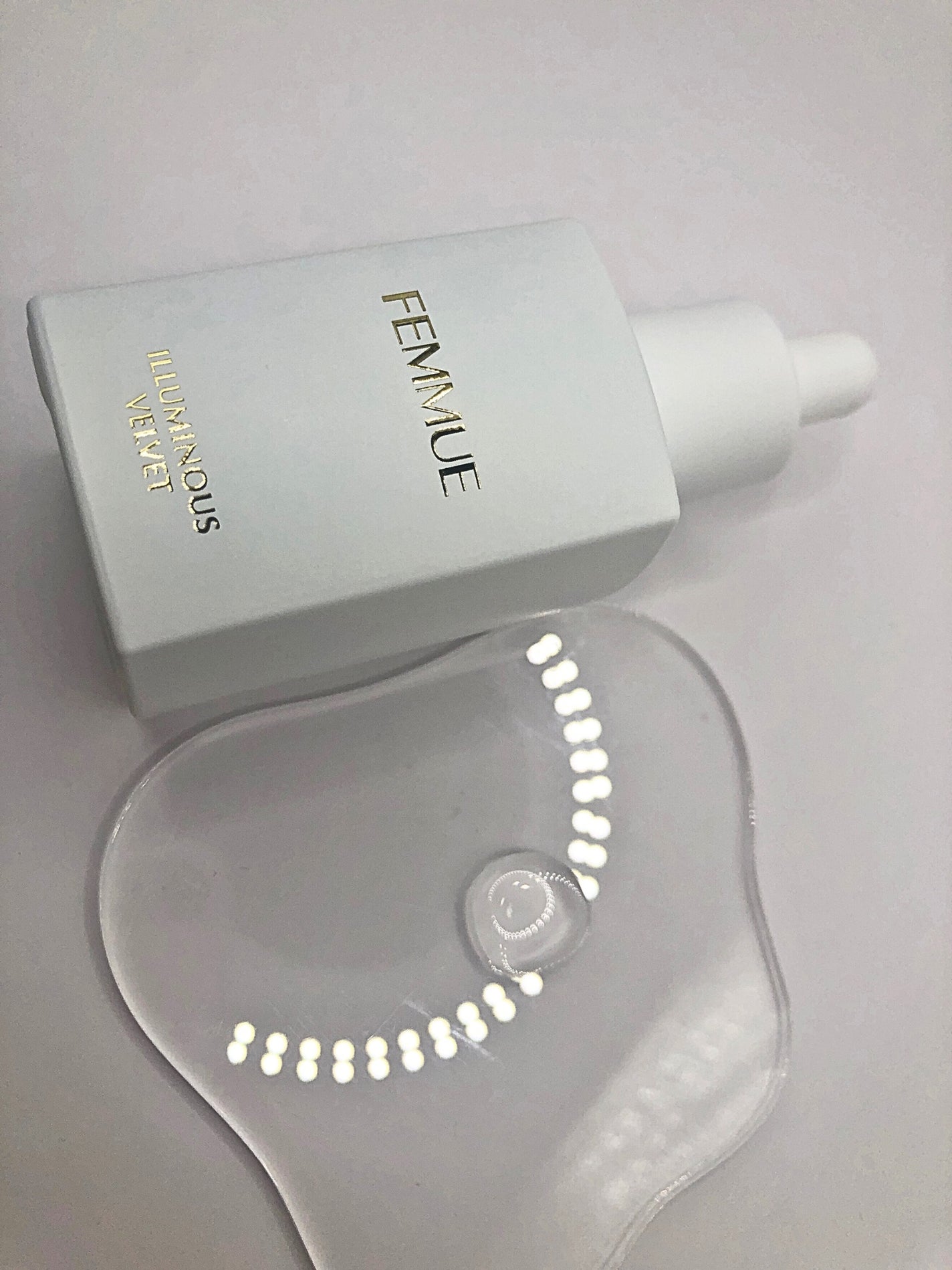 ã€ã«ããã¹ ãã«ããã/FEMMUE/çŸå®¹æ¶²ã䜿ã£ãã¯ãã³ãïŒ5æç®ïŒ