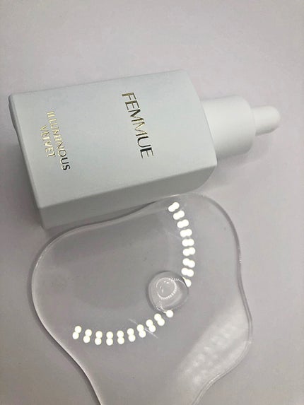 ã€ã«ããã¹ ãã«ããã/FEMMUE/çŸå®¹æ¶²ã䜿ã£ãã¯ãã³ãïŒ5æç®ïŒ