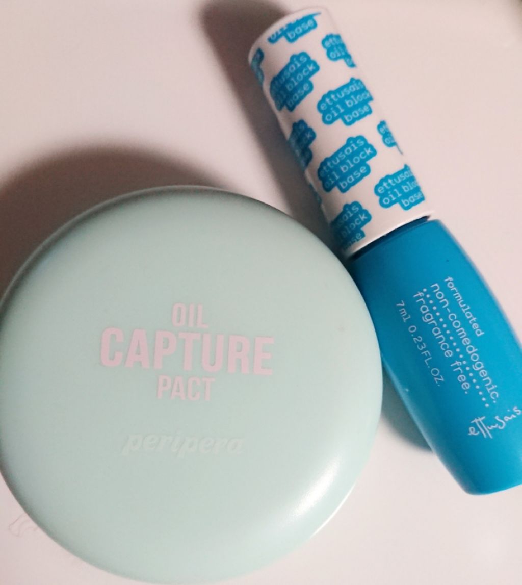 【旧】ディオールスキン フォーエヴァー フルイド マット/Dior/リキッドファンデーションを使ったクチコミ(3枚目)