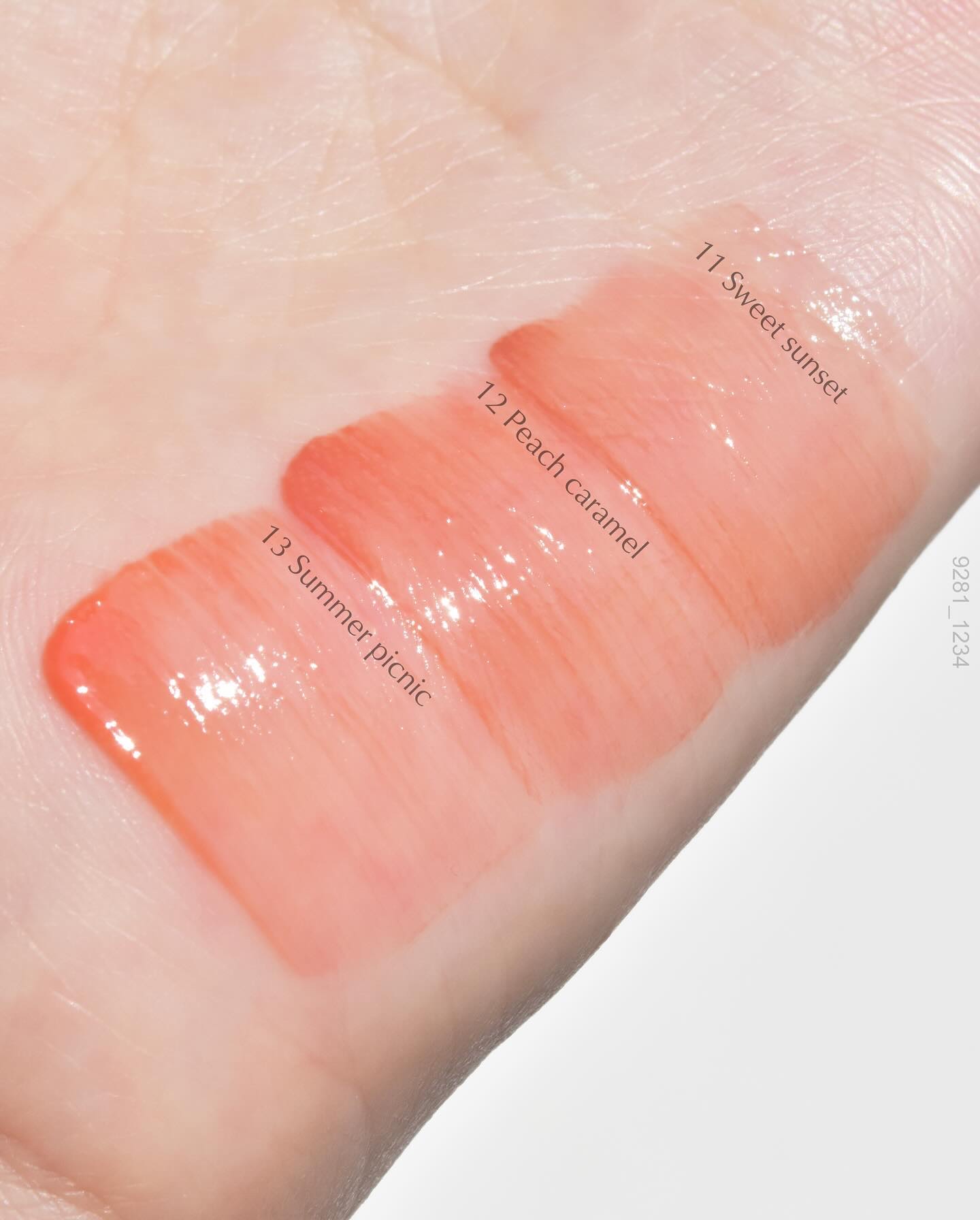 MDショールモーメント アイシャドウパレット/mude./アイシャドウパレットを使ったクチコミ（3枚目）