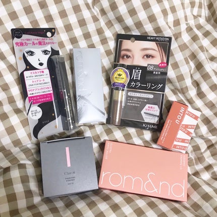 カールキープマジック/コーセーコスメニエンス/マスカラを使ったクチコミ(1枚目)