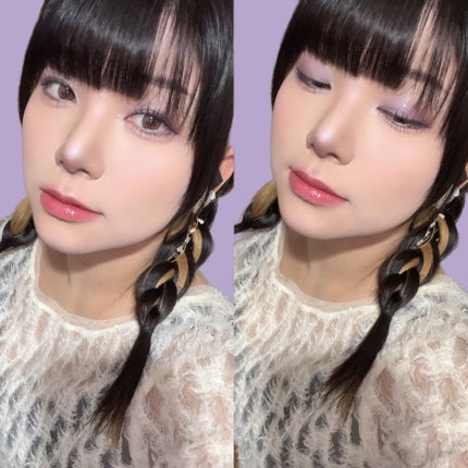 グロウフルールチークス/キャンメイク/パウダーチークを使ったクチコミ(8枚目)