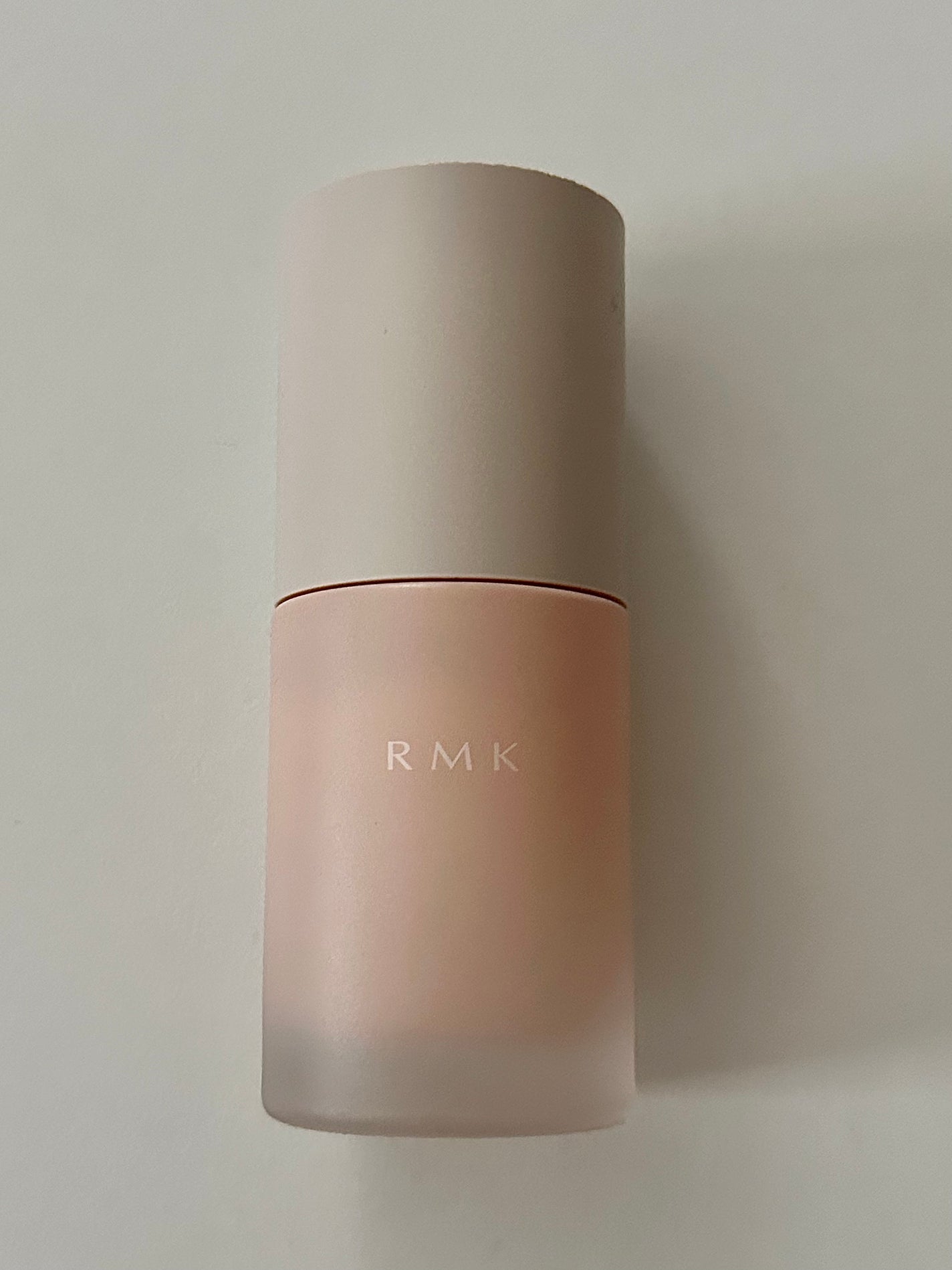 RMK ルミナス メイクアップベース/RMK/化粧下地を使ったクチコミ(1枚目)