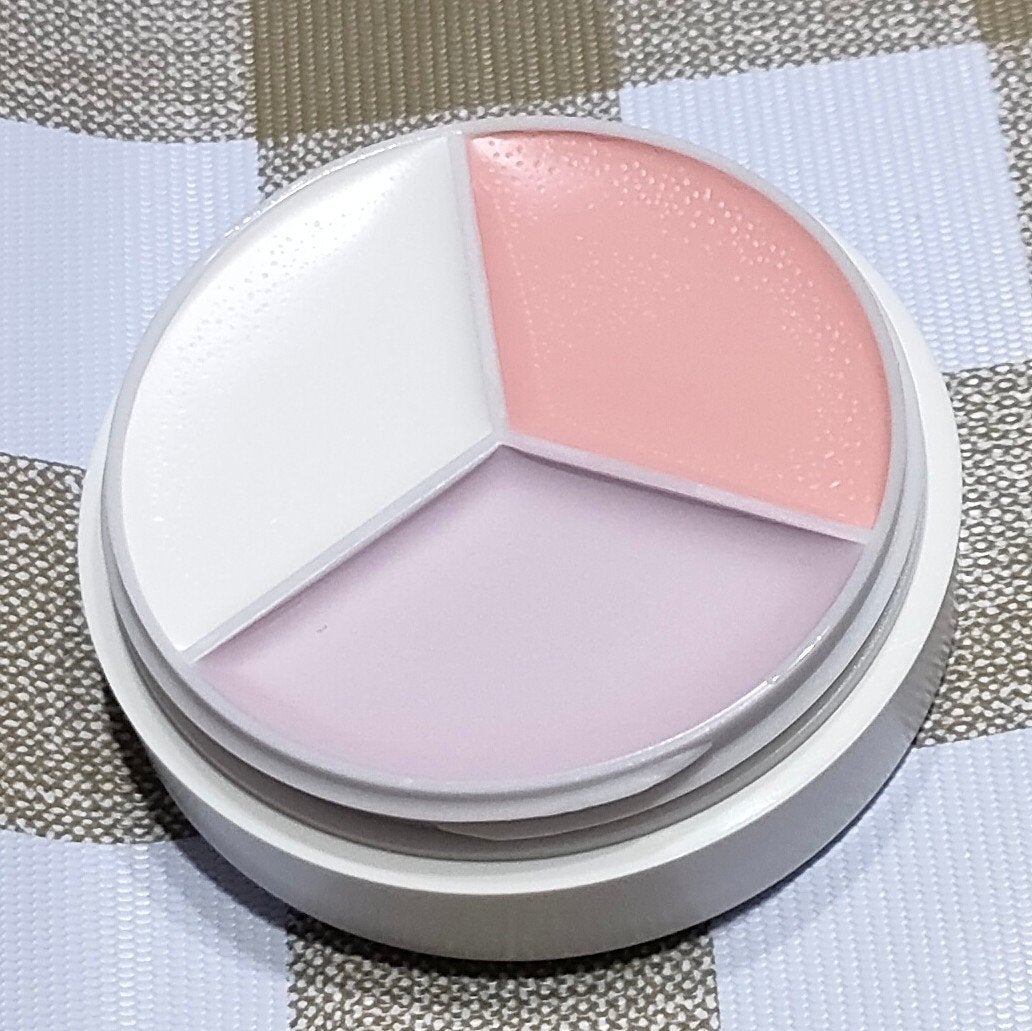 カバーアッププロコンシーラー/TFIT/パレットコンシーラーを使ったクチコミ(3枚目)