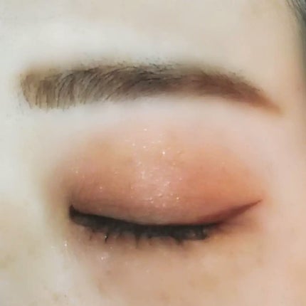 ロングUPマスカラ スーパーWP/ヒロインメイク/マスカラを使ったクチコミ(5枚目)