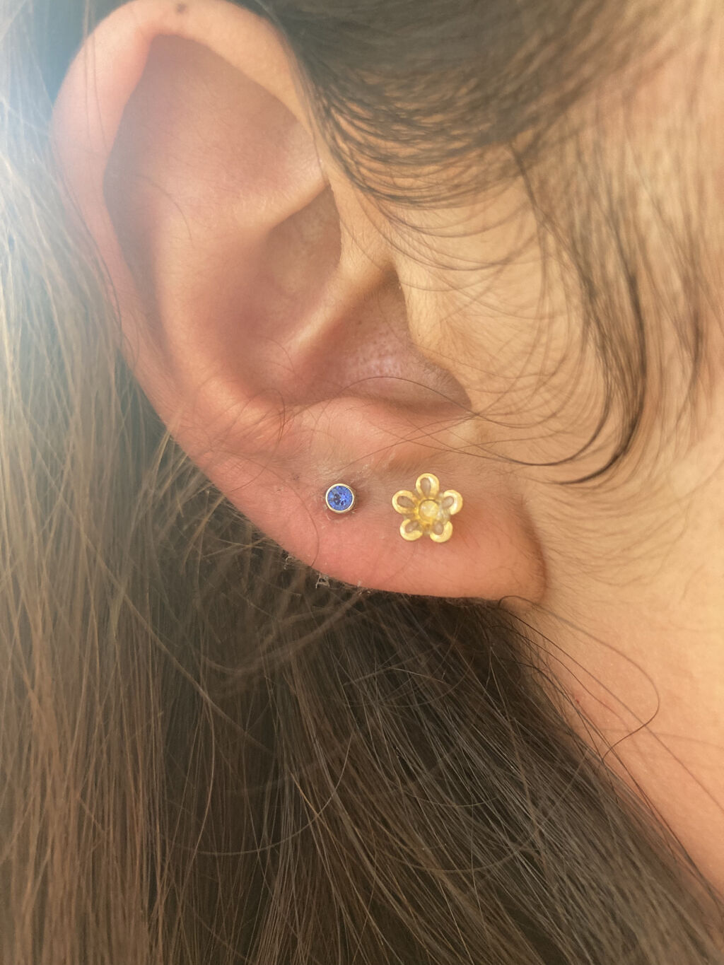 ピアッサー/ピナック/その他を使ったクチコミ（2枚目）