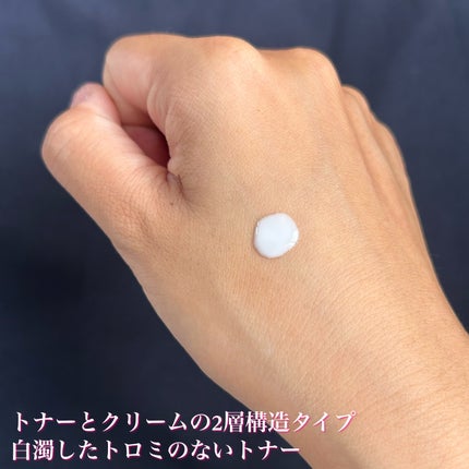 ライスピラーオイルトナー/HAYEJIN/化粧水を使ったクチコミ(3枚目)