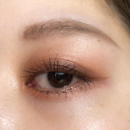 ãã¶ã€ãã³ã° ã«ã©ãŒ ã¢ã€ãº/SUQQU/ã¢ã€ã·ã£ããŠãã¬ããã䜿ã£ãã¯ãã³ãïŒ3æç®ïŒ