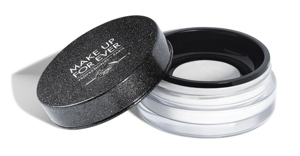 MAKE UP FOR EVER ウルトラHDルースパウダーホリデー2020