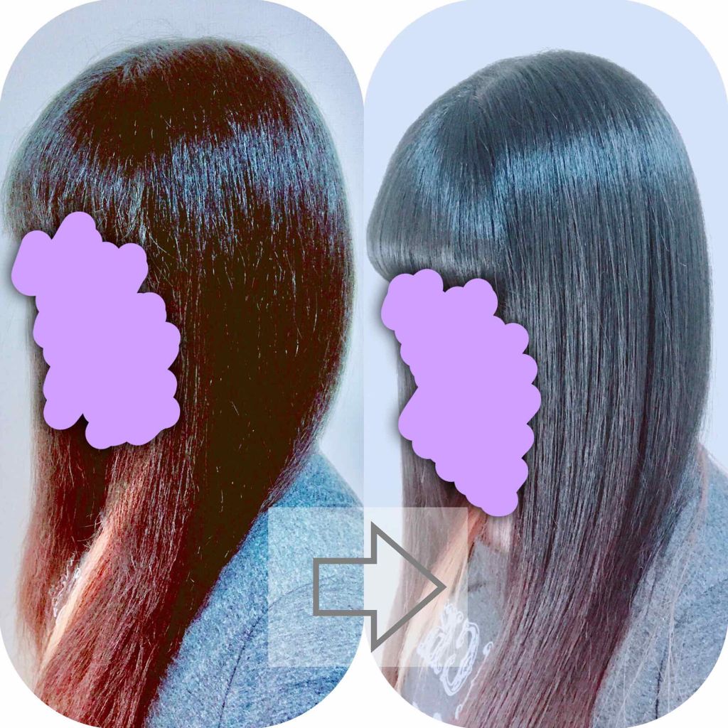 ストレートヘアアイロン/SALONIA/ストレートアイロンを使ったクチコミ(2枚目)