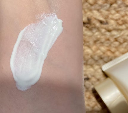 パーフェクトUV スキンケアジェル N/アネッサ/日焼け止め・UVケアを使ったクチコミ(3枚目)