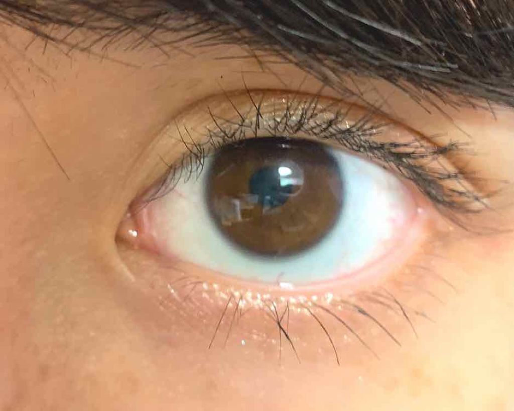 オペラ マイラッシュ アドバンスト/OPERA/マスカラを使ったクチコミ(2枚目)