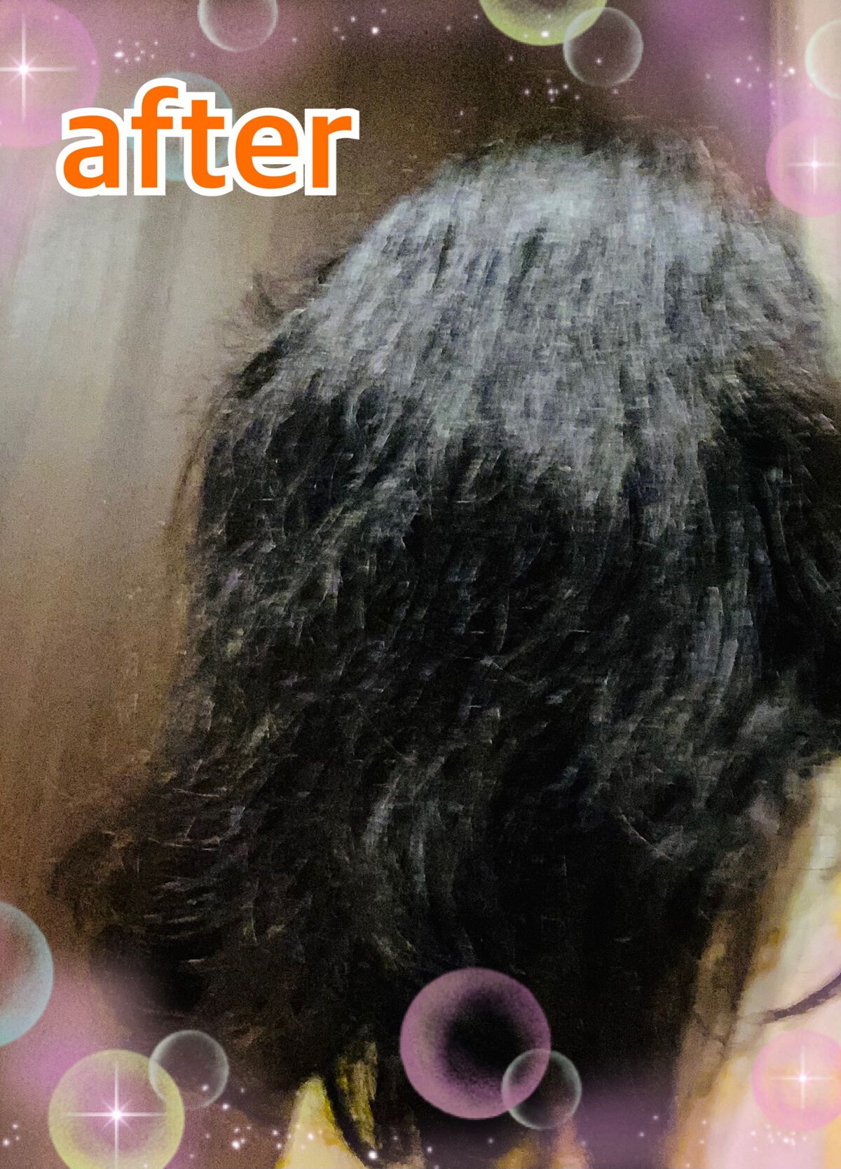 髪ã®ãã¡çŸå®¹ããªã¢ããªãŒãã¡ã³ã/ãšãã»ã³ã·ã£ã«/æŽãæµããã¢ããªãŒãã¡ã³ãã䜿ã£ãã¯ãã³ãïŒ4æç®ïŒ