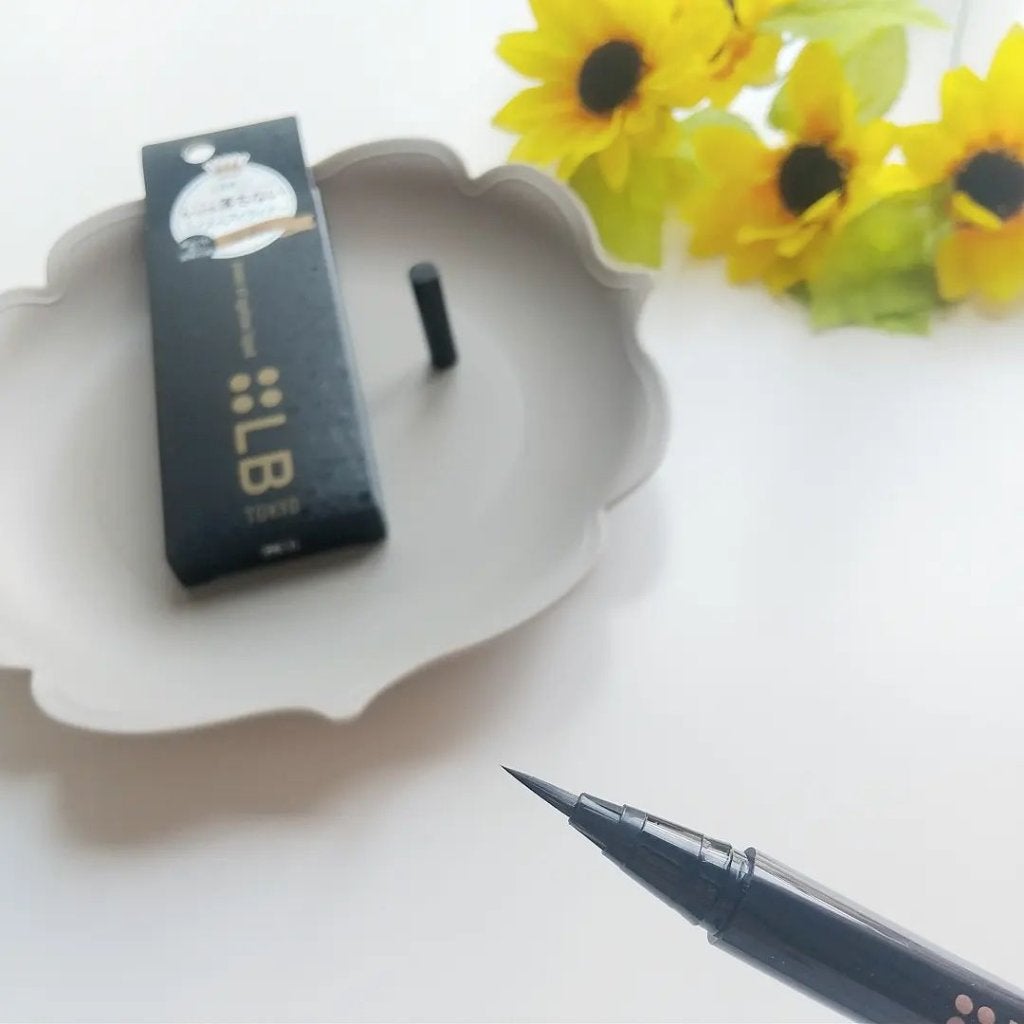 パワーオブアイライナー リキッド/LB/リキッドアイライナーを使ったクチコミ(3枚目)