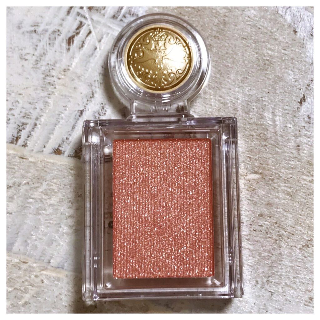 シャドーカスタマイズ/MAJOLICA MAJORCA/単色アイシャドウを使ったクチコミ（2枚目）