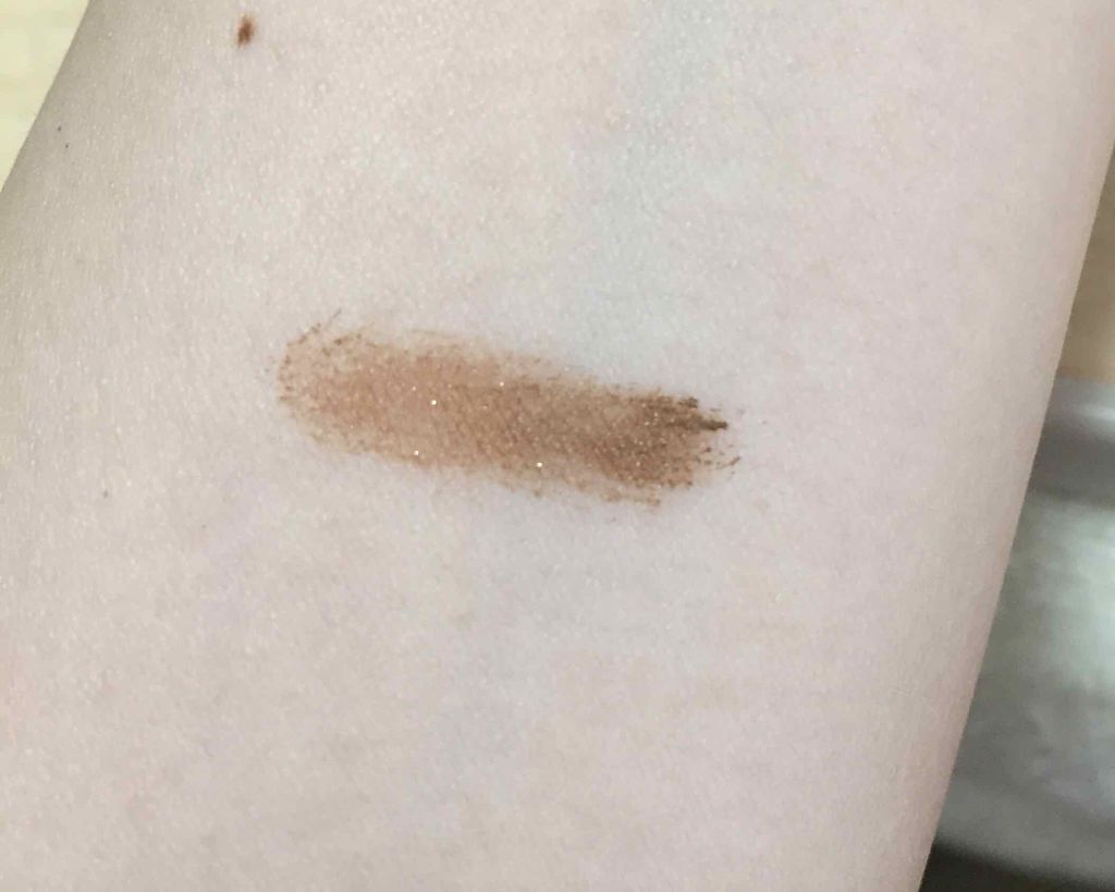 カラーリングアイブロウ/ヘビーローテーション/眉マスカラを使ったクチコミ(2枚目)