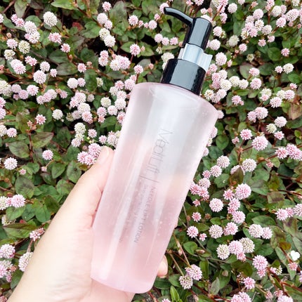 メディリフト ニードルリフトローション/YA-MAN TOKYO JAPAN/化粧水を使ったクチコミ(2枚目)