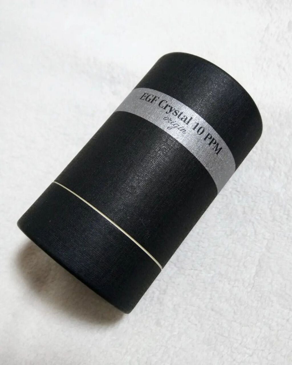 koroboro33 on LIPS 「MIGUHARAEGFCrystal10PPM★★★★★ミグハ..」(2枚目)