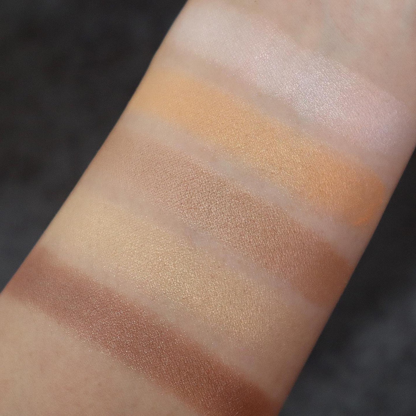 サンク クルール クチュール(サマー コレクション 2023 数量限定品)/Dior/アイシャドウパレットを使ったクチコミ(3枚目)